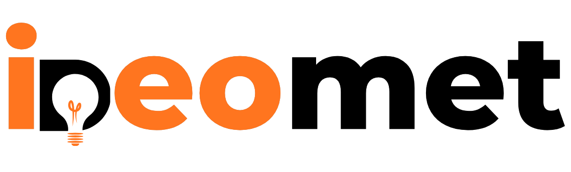 Ideomet Technologies Logo